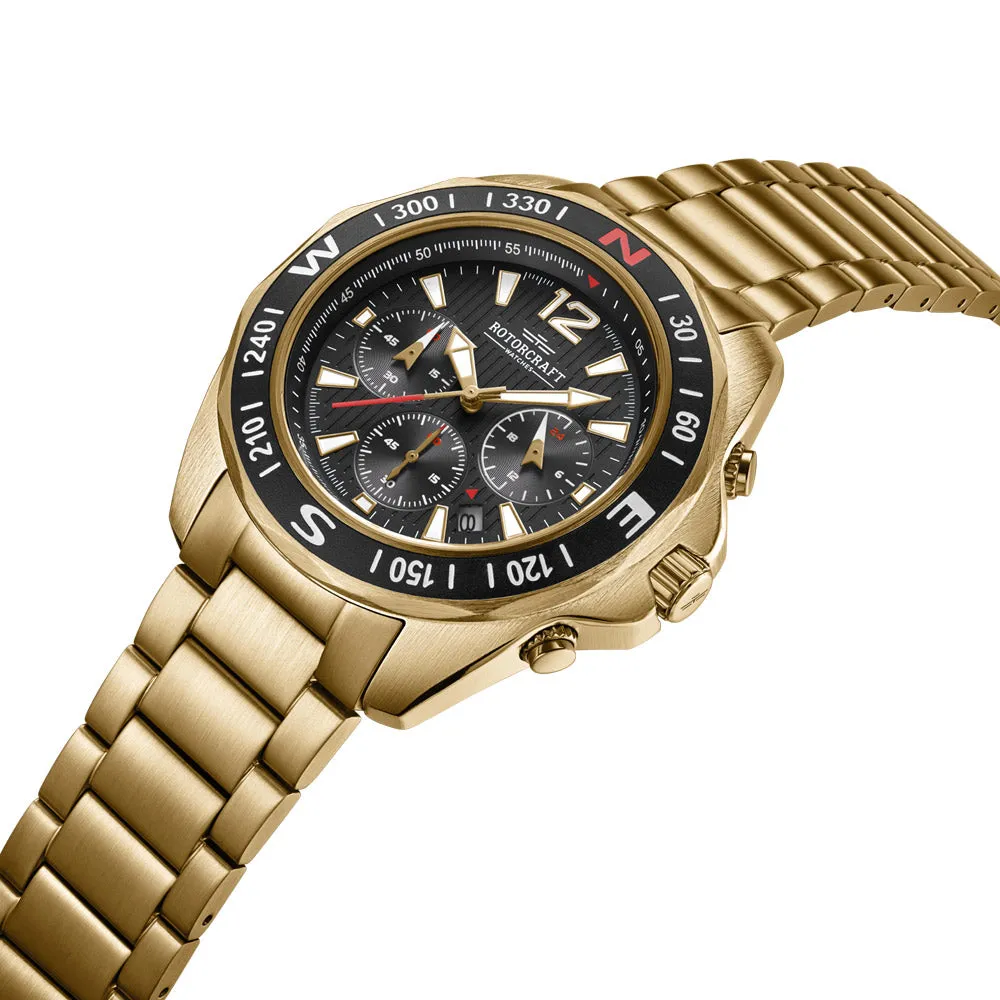 Lisbon<br>RC4005 Chrono