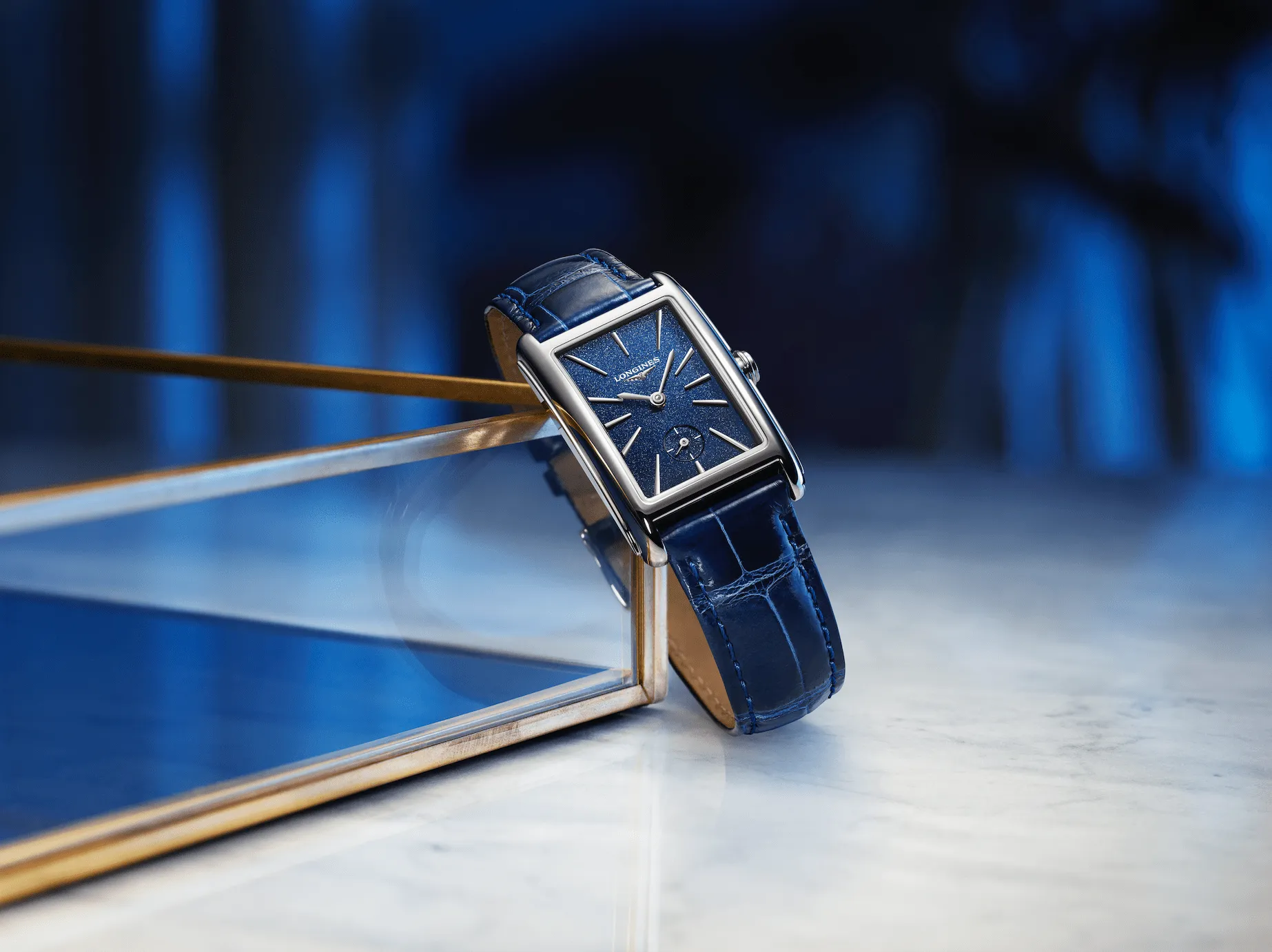 LONGINES DOLCEVITA 23mm