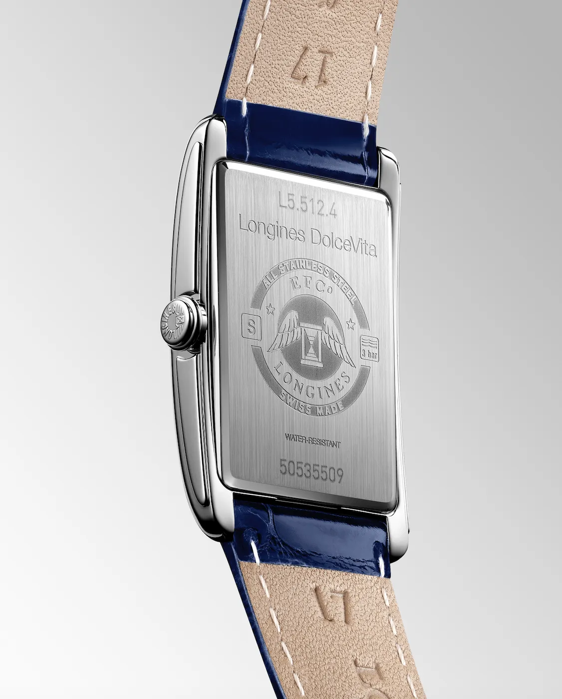 LONGINES DOLCEVITA 23mm