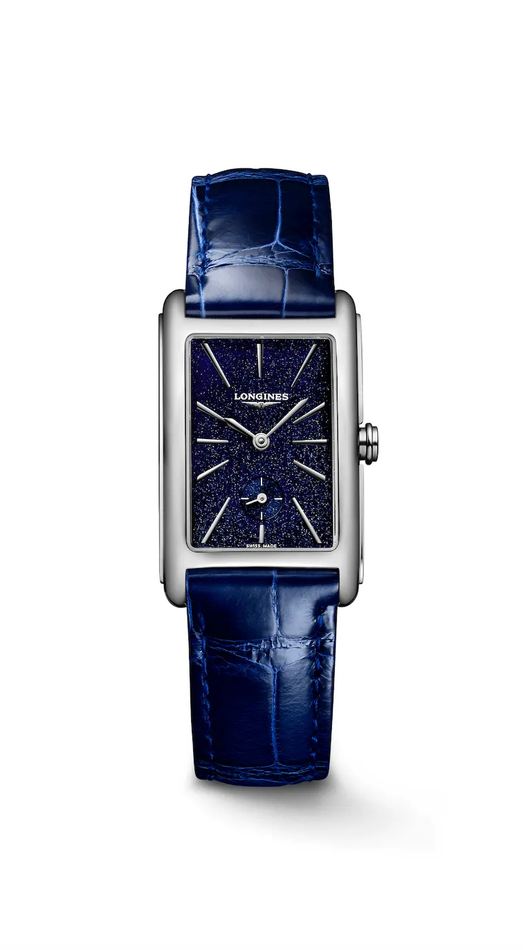 LONGINES DOLCEVITA 23mm