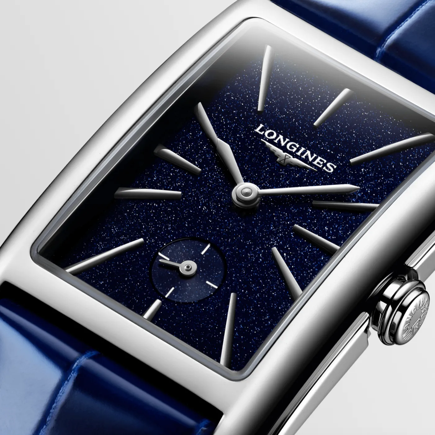 LONGINES DOLCEVITA 23mm