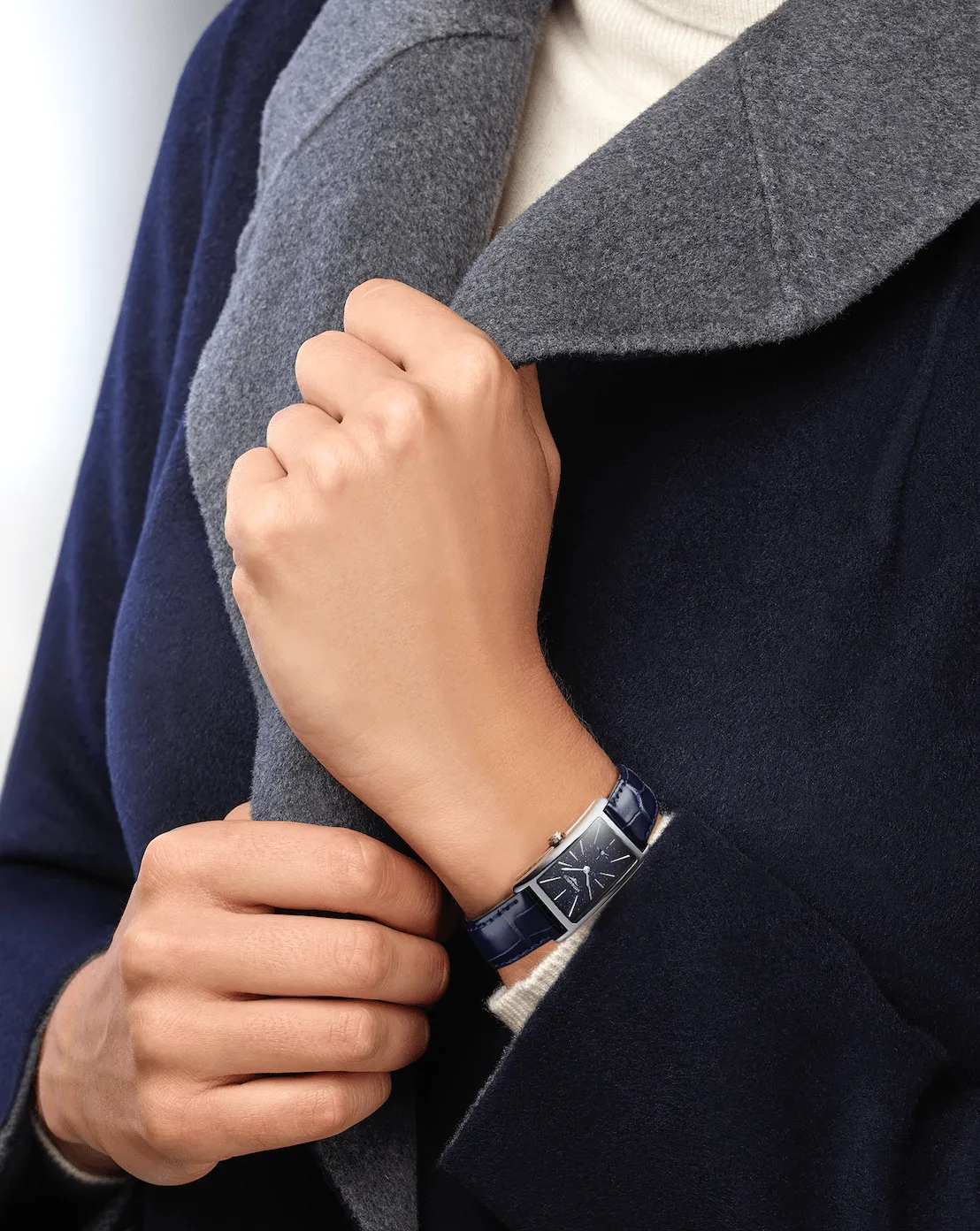 LONGINES DOLCEVITA 23mm