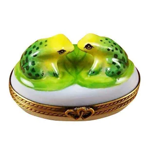 Love Frogs es
