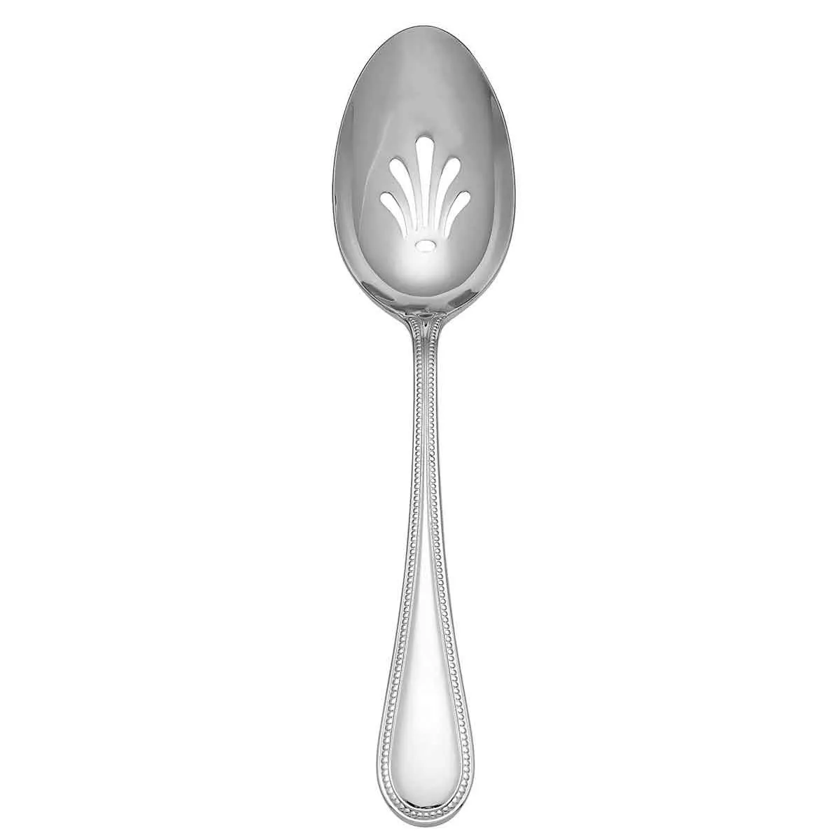 Lyndon Pierced Buffet Spoon