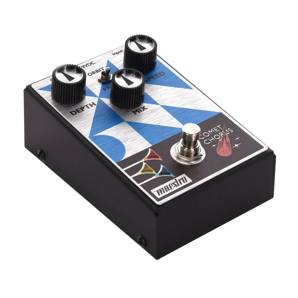 Maestro - Comet Chorus Pedal