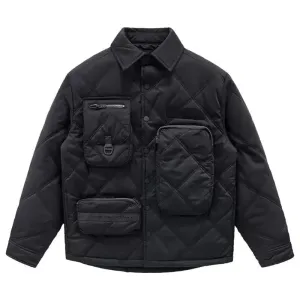 Men military jacket