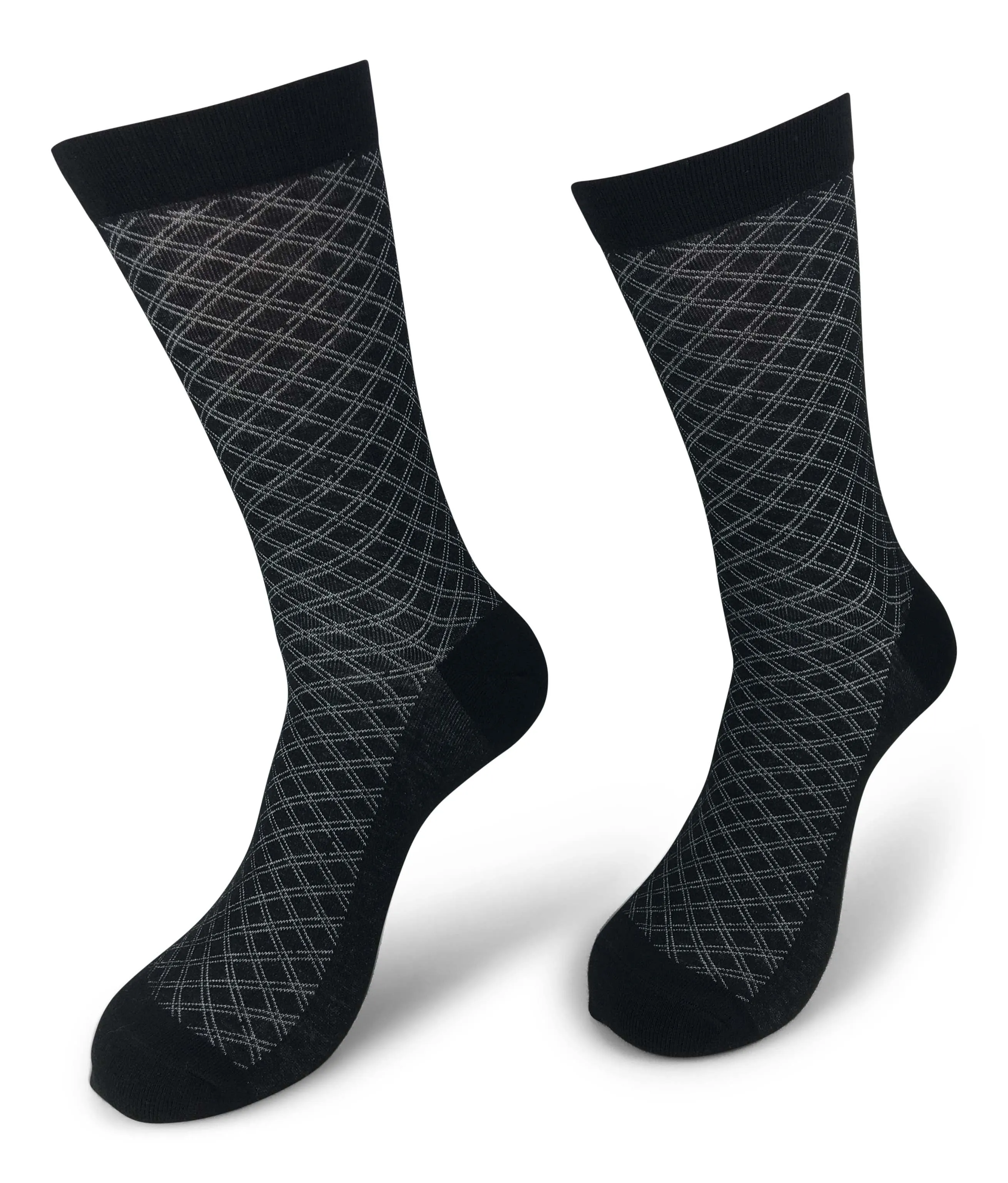 Mens Colorful Novelty Funky Fun Cotton Fashion Socks  Collection- Single Pairs