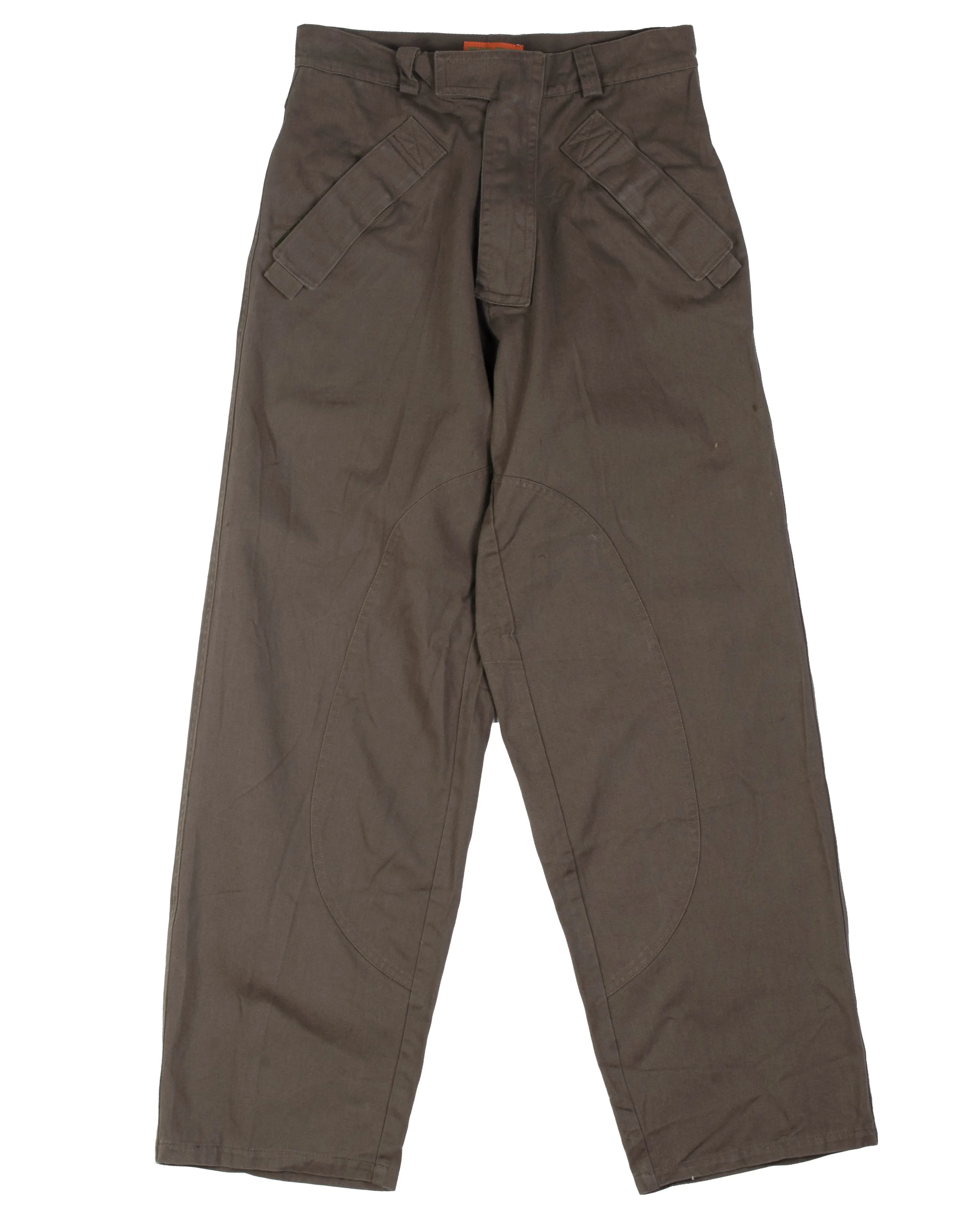 Mickey Brazil Pants