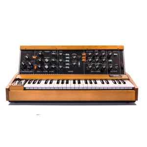MINIMOOG MODEL D