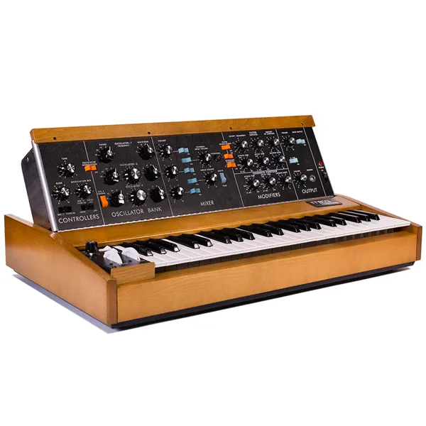 MINIMOOG MODEL D