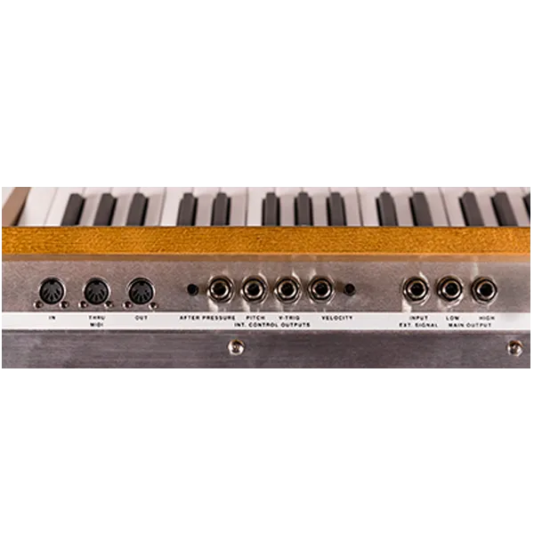 MINIMOOG MODEL D