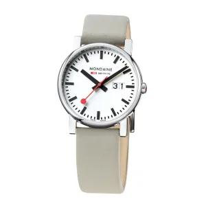 Mondaine A627.30303.11SBK