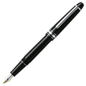 Montblanc ISISSTück Platinum Punta M 132468