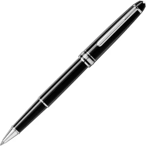 Montblanc Roller Meisterstück Platinum Classique 132445