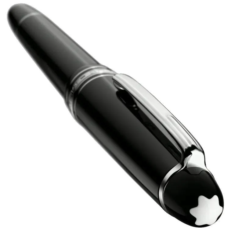 Montblanc Roller Meisterstück Platinum Classique 132445