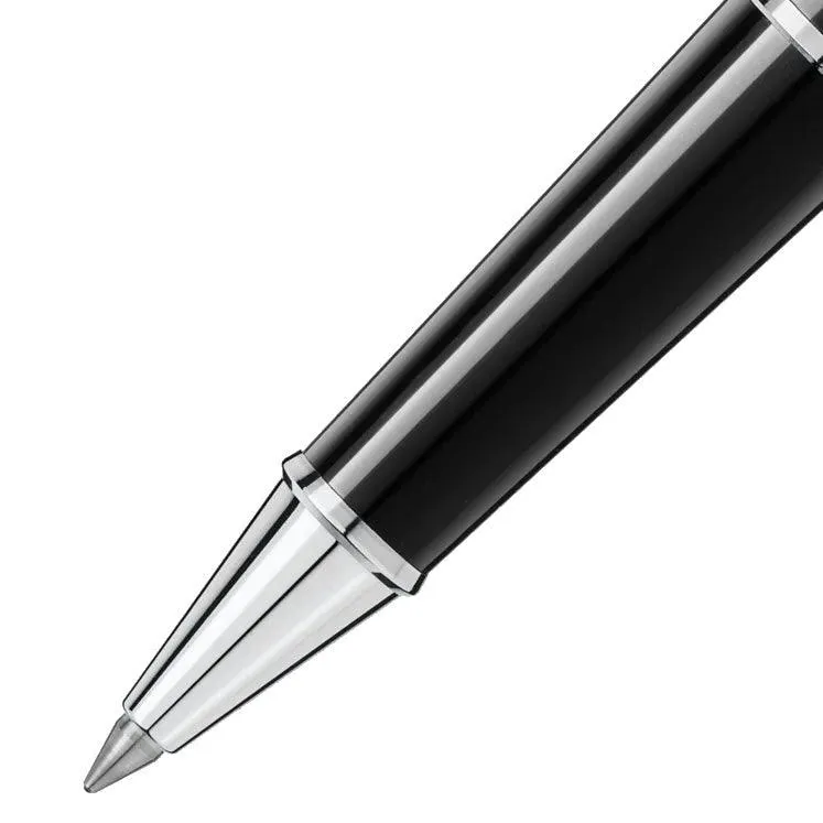 Montblanc Roller Meisterstück Platinum Classique 132445
