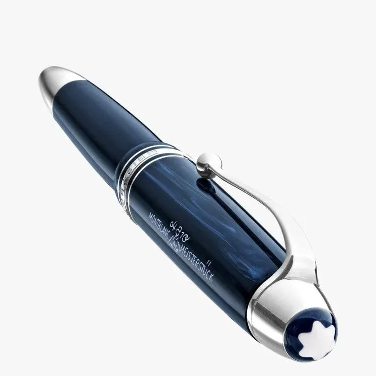 Montblanc Roller Meisterstück the Origin Collection Legrand 131339