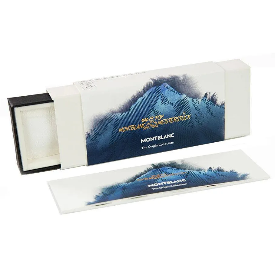 Montblanc Roller Meisterstück the Origin Collection Legrand 131339