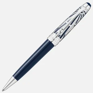 Montblanc Spel Pen Meisterstück the Origin Collection Doué Midsize 131348