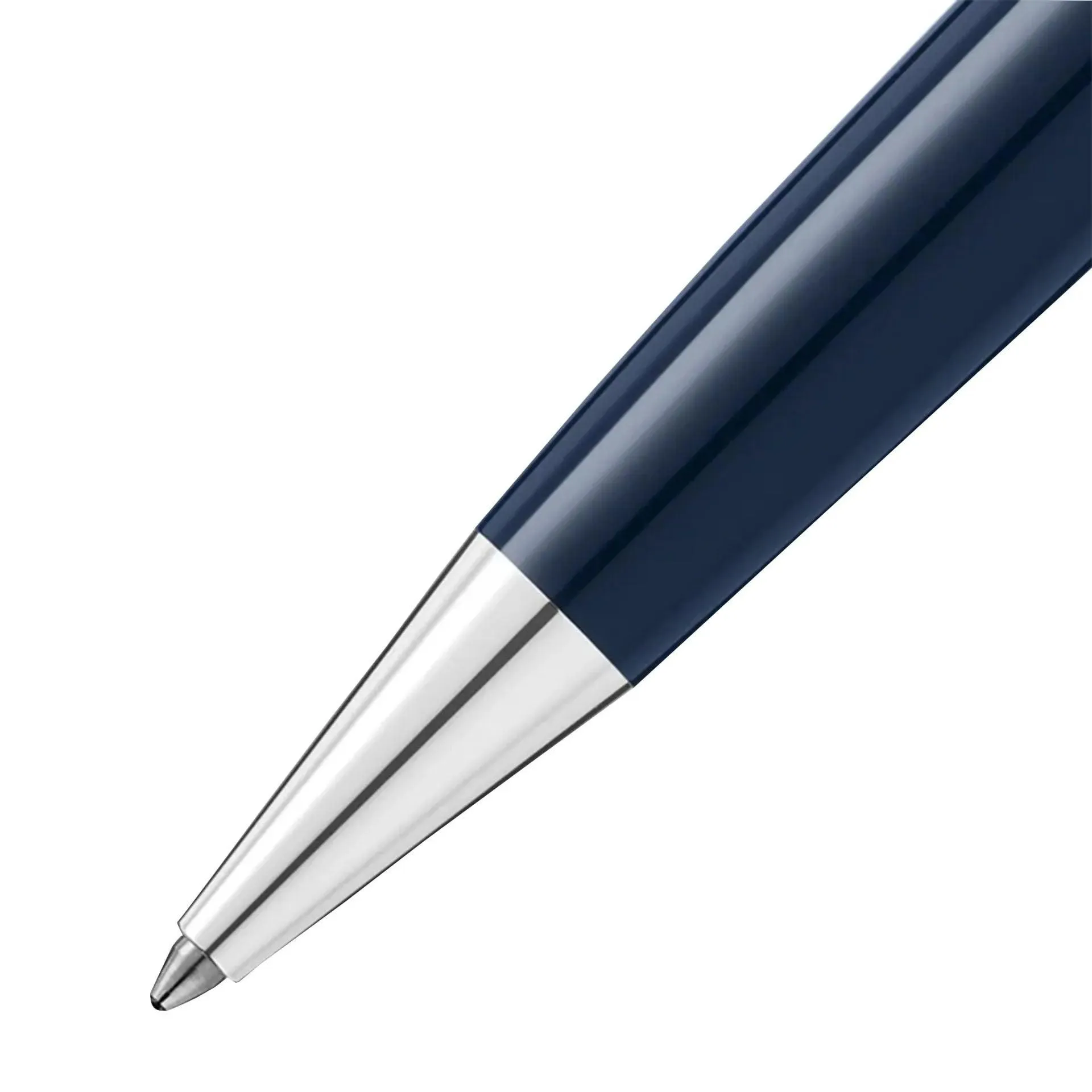 Montblanc Spel Pen Meisterstück the Origin Collection Doué Midsize 131348