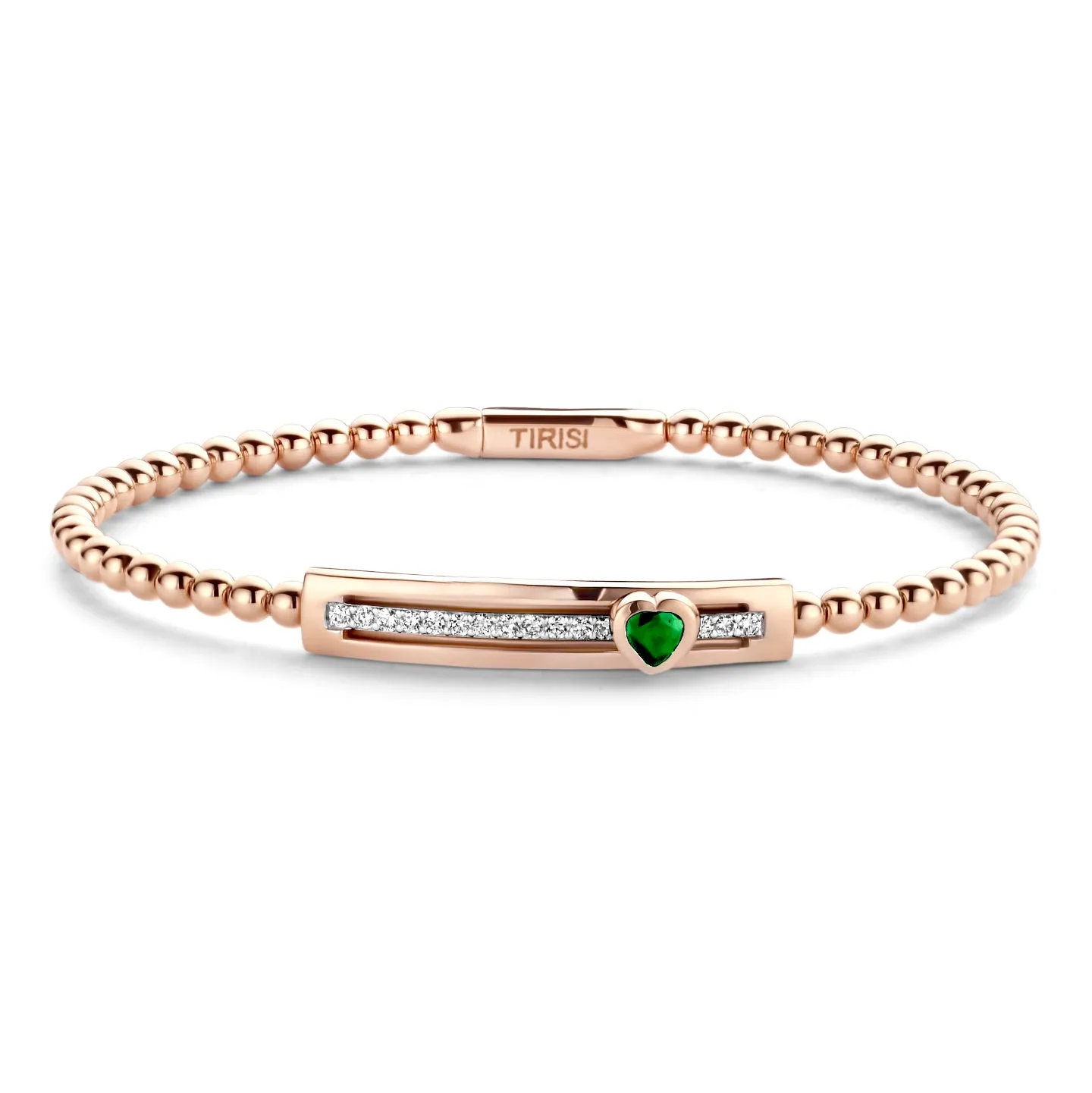 Monte Carlo Bangle
