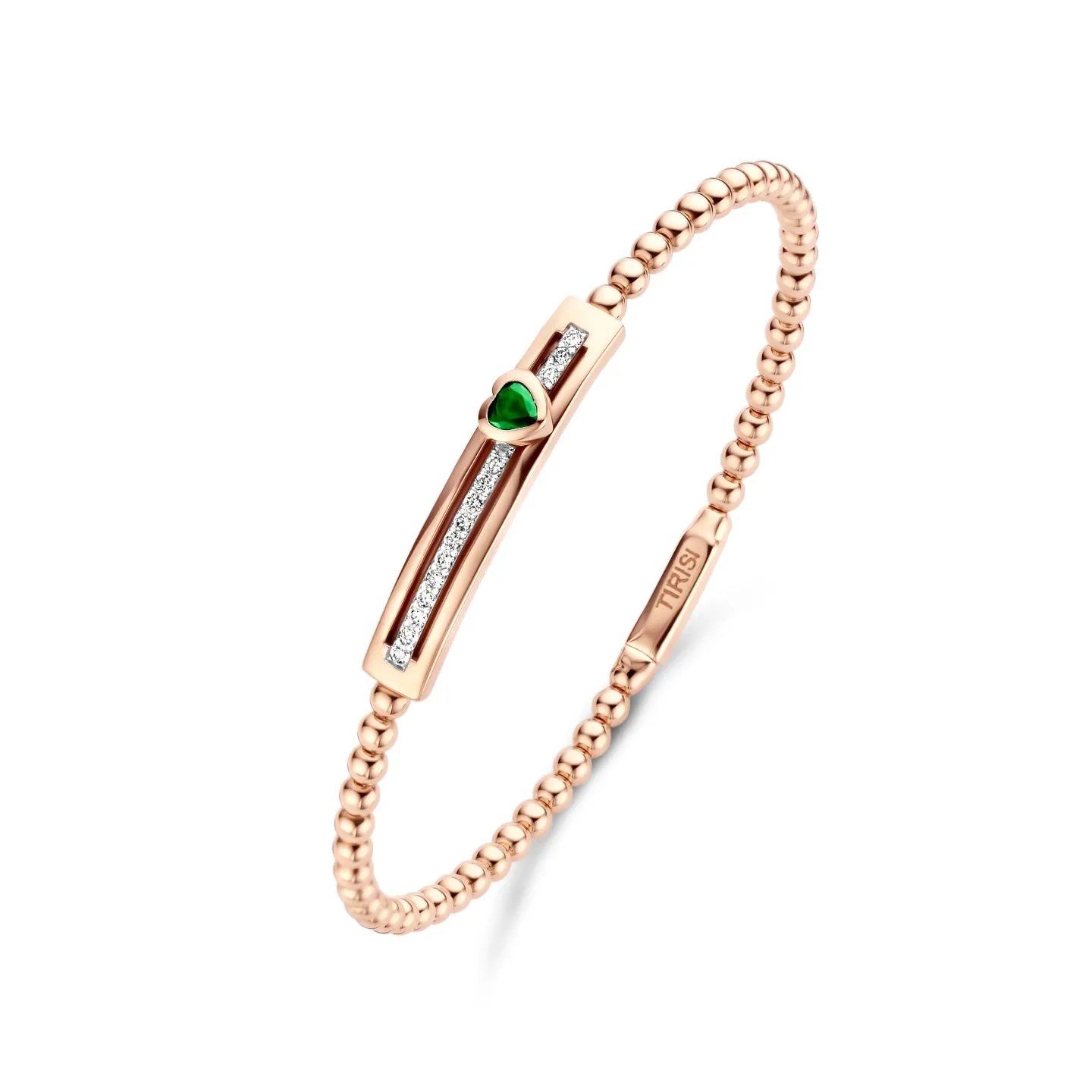 Monte Carlo Bangle