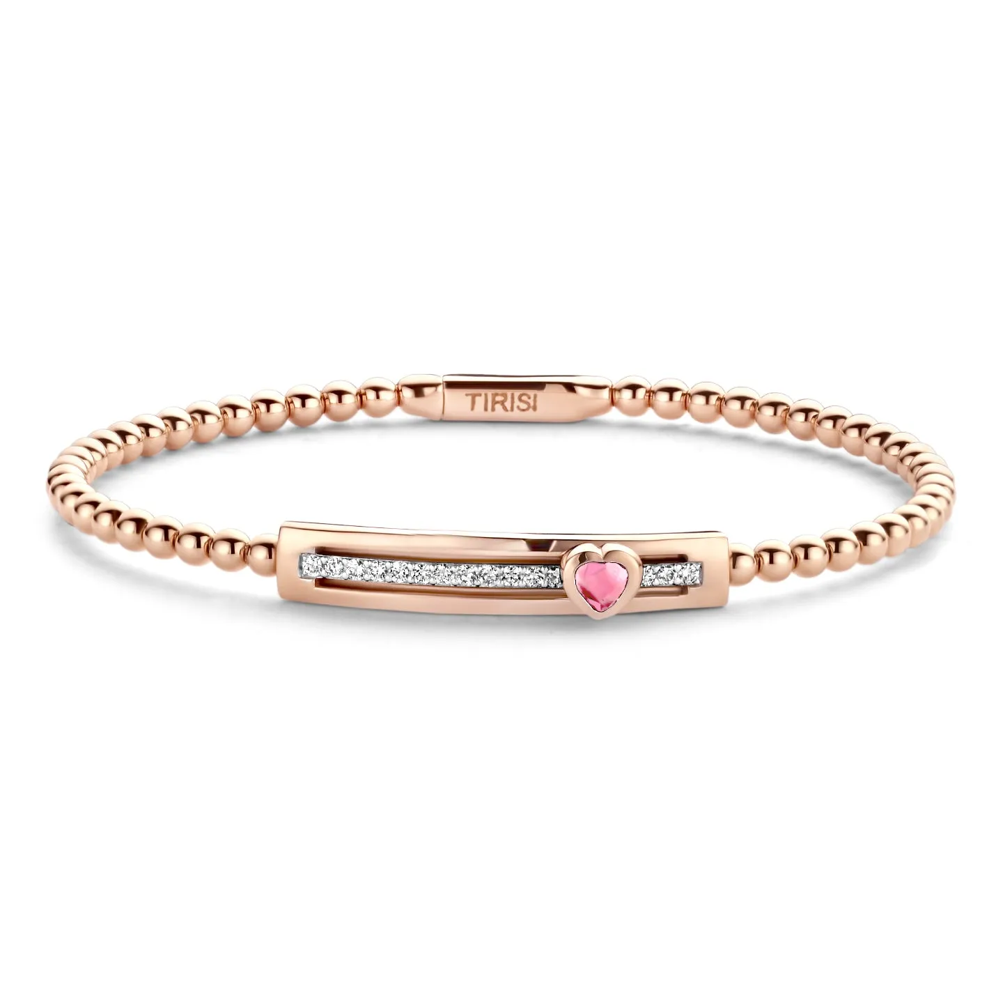 Monte Carlo Bangle