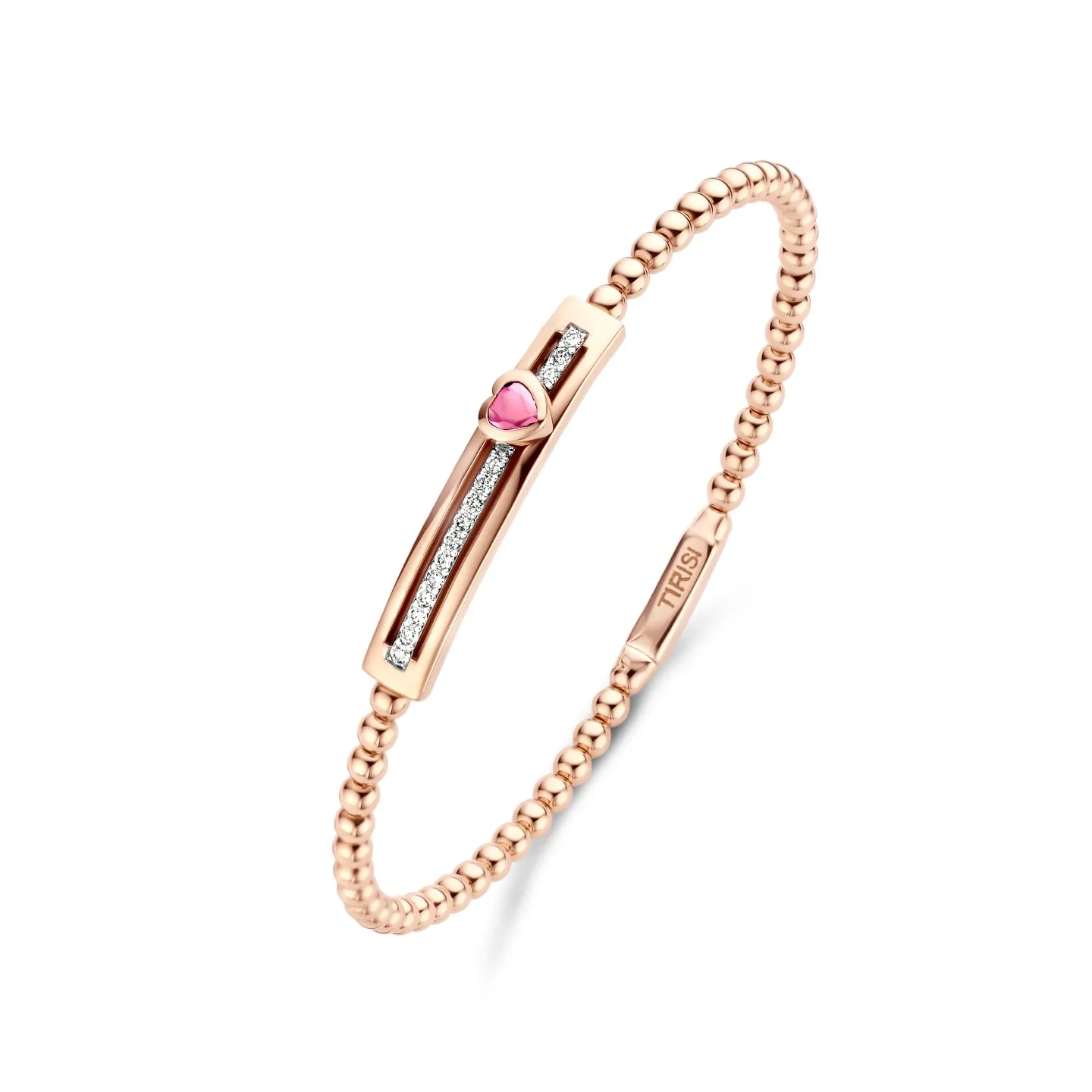 Monte Carlo Bangle