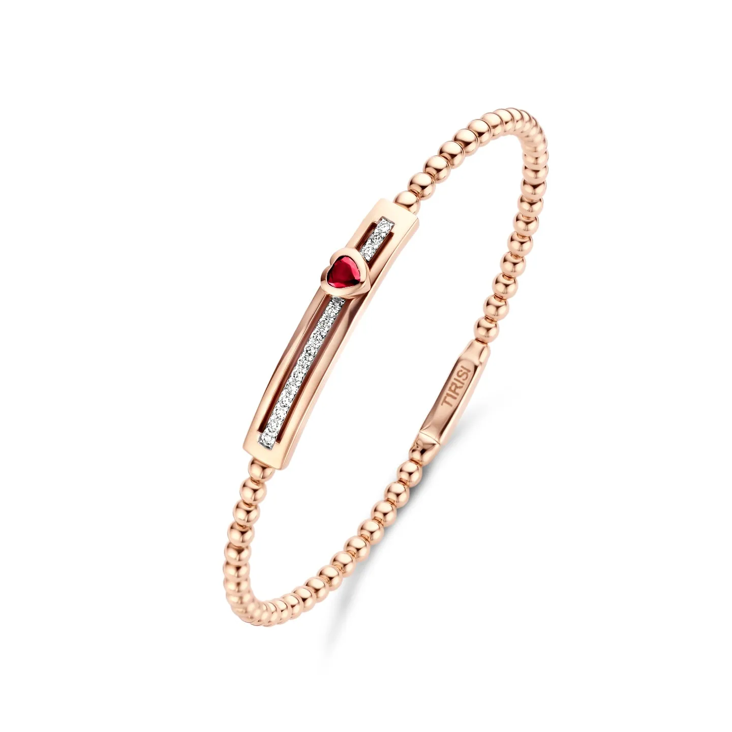 Monte Carlo Bangle