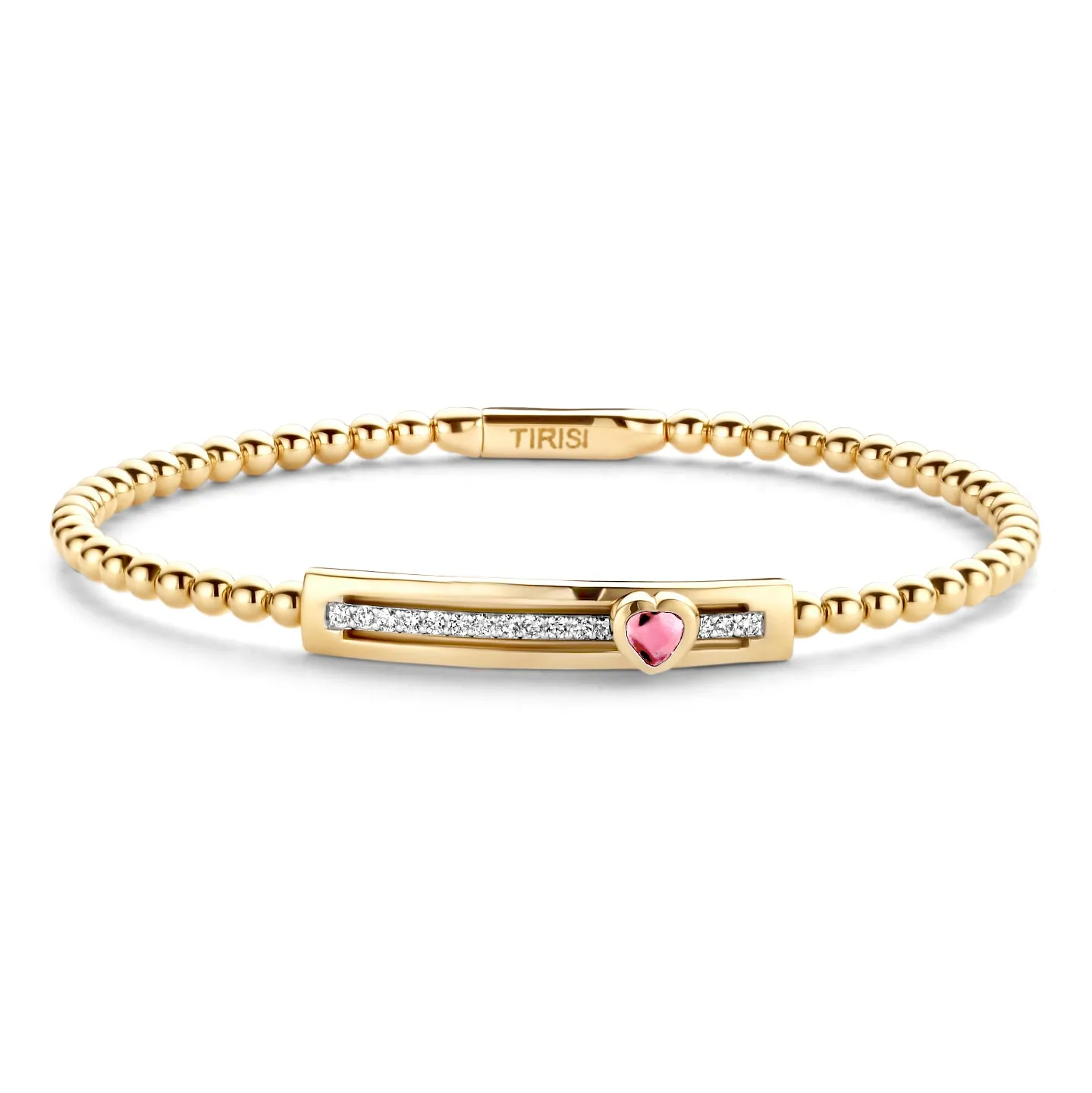 Monte Carlo Bangle
