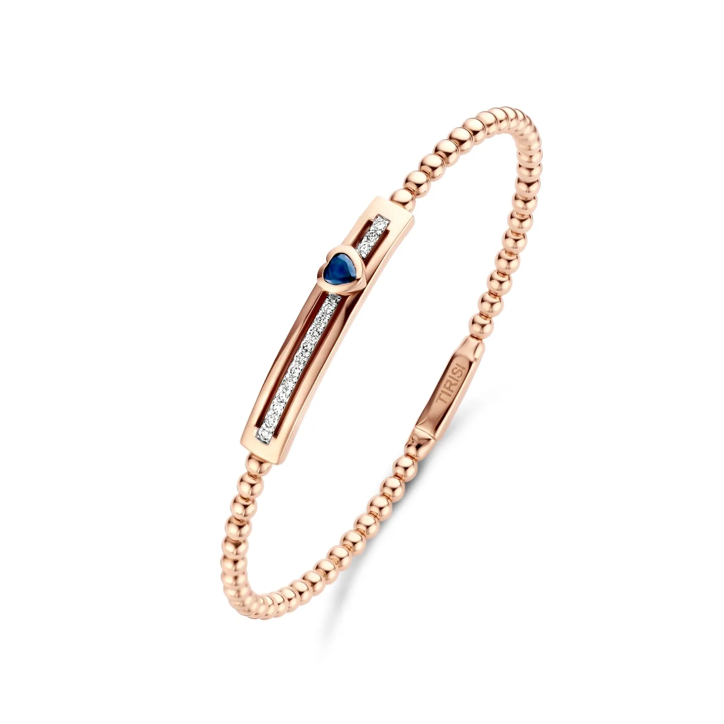 Monte Carlo Bangle