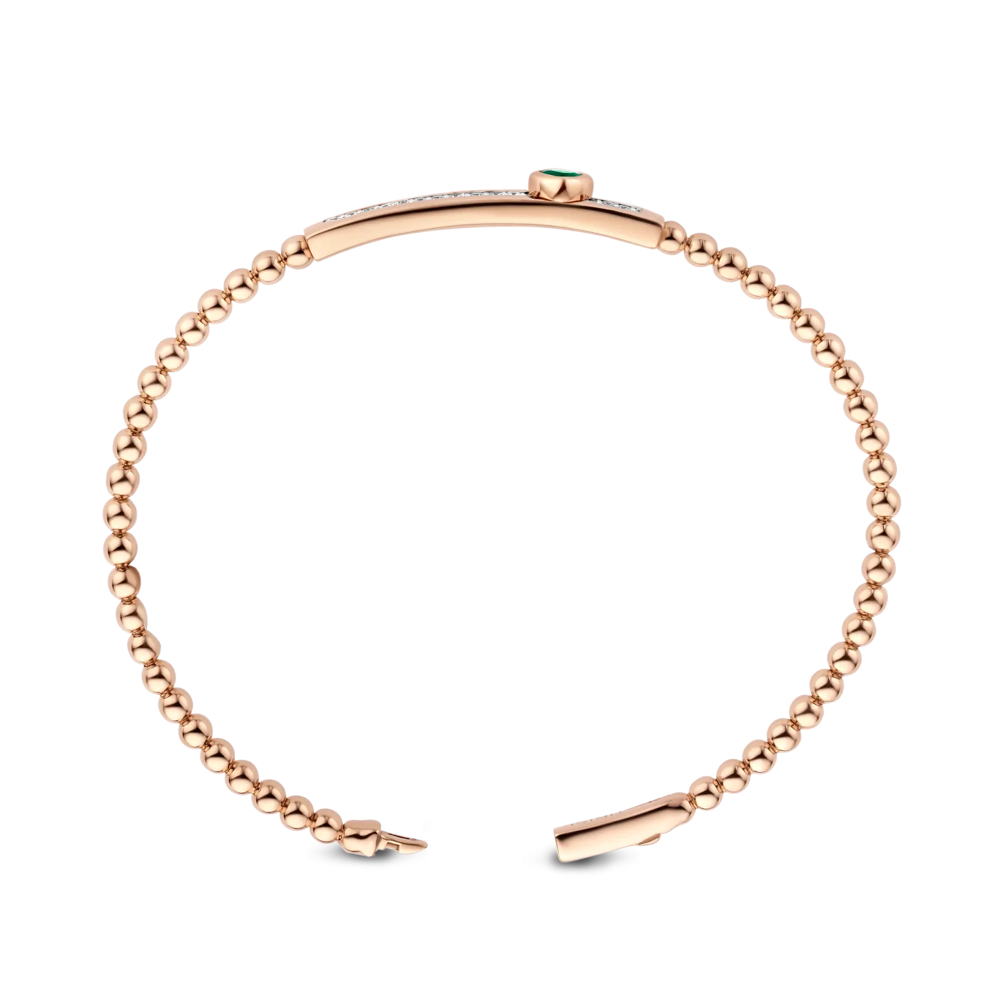 Monte Carlo Bangle