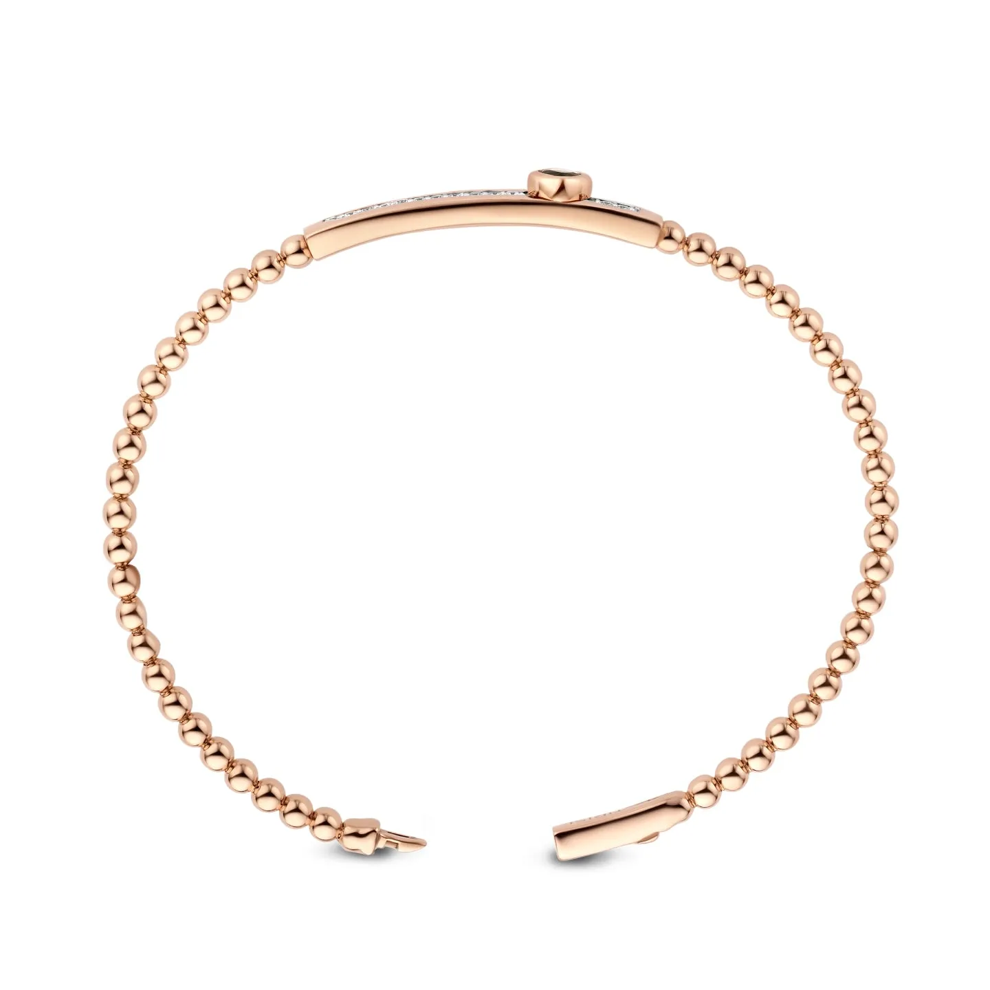 Monte Carlo Bangle