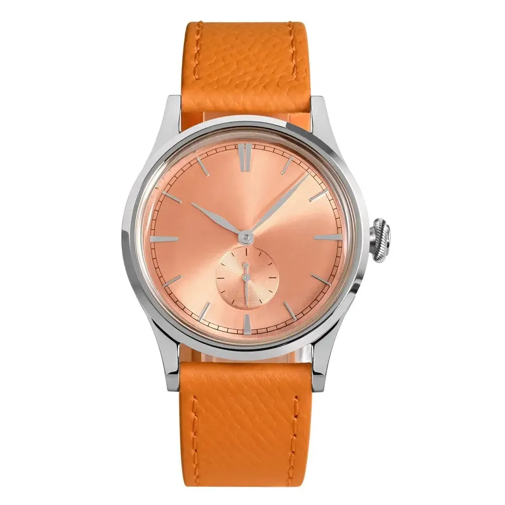 Montre homme d'affaire