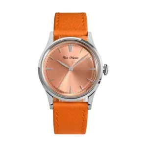 Montre homme d'affaire