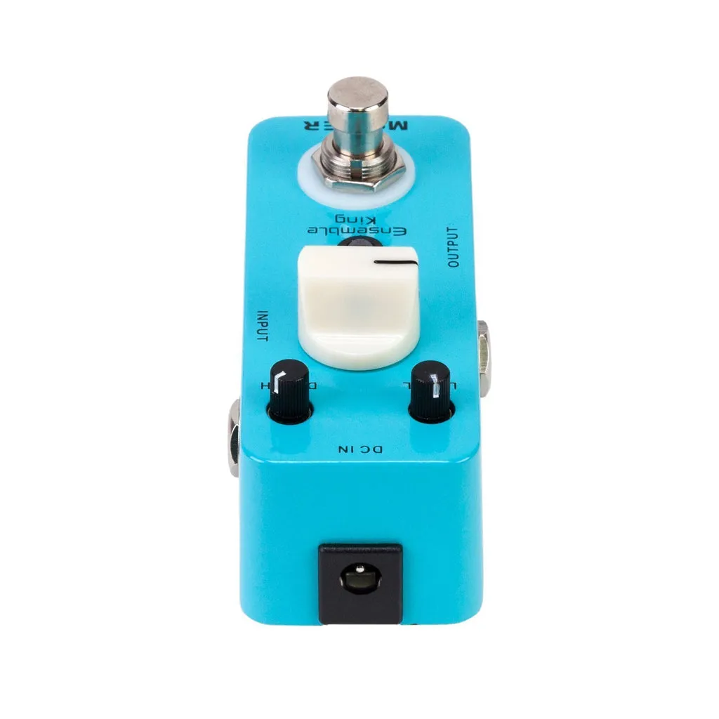 Mooer Ensemble King Analog Chorus