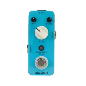 Mooer Ensemble King Analog Chorus