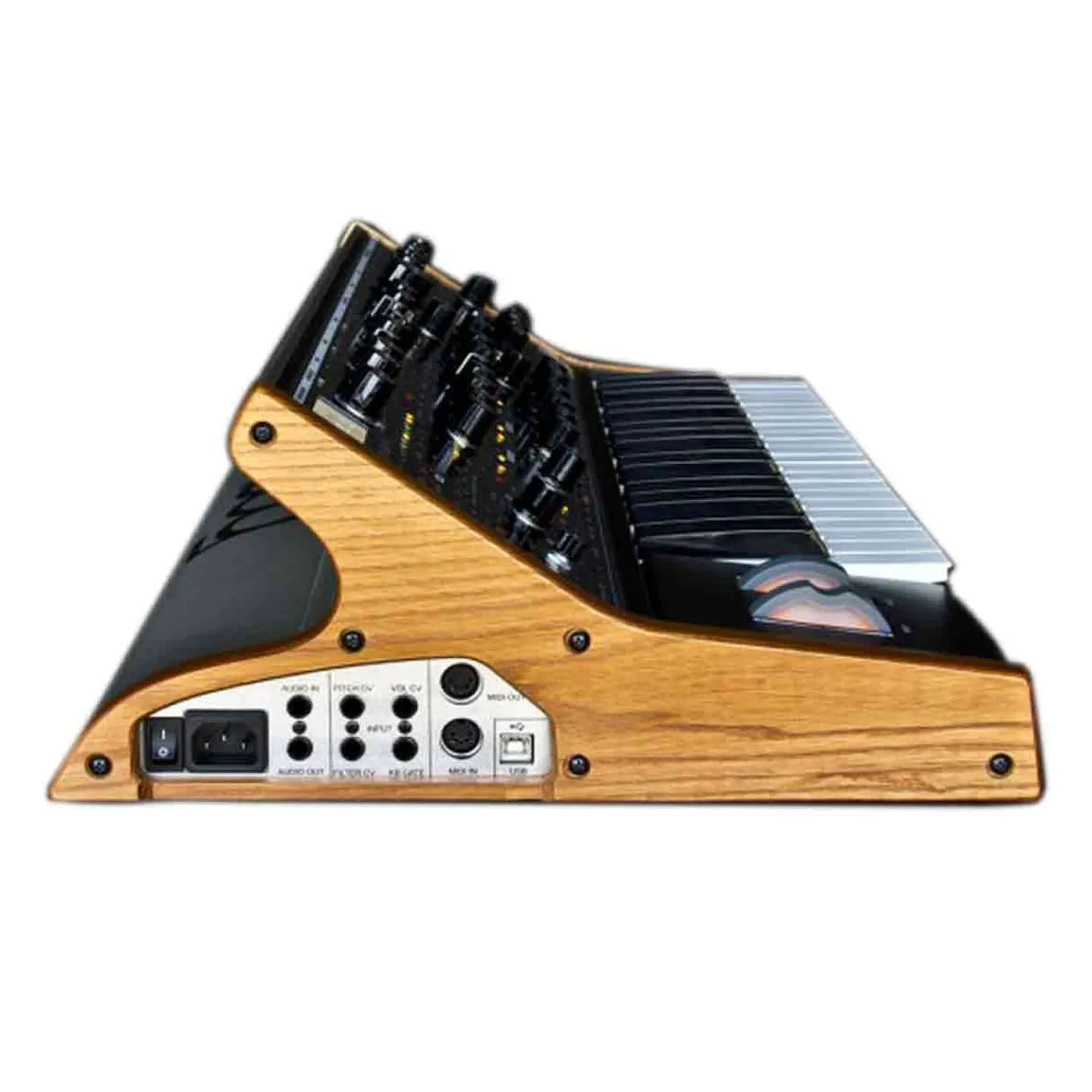 Moog Subsequent 37