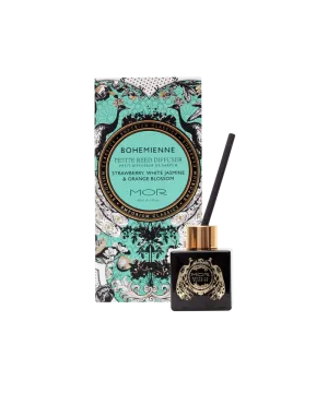 MOR Emporium Collection Petite Diffuser Bohemienne 40ml