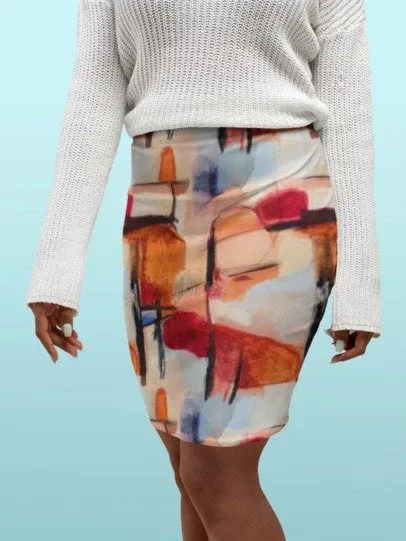 Mountaintop Fabric