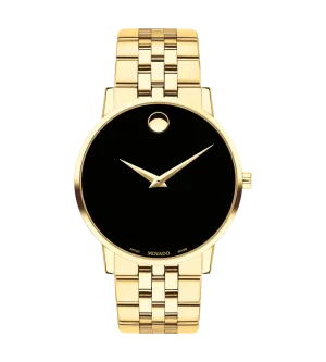 MOVADO 0607203