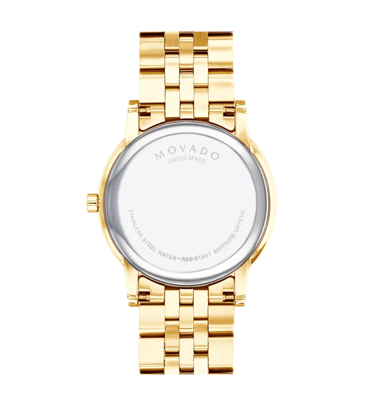 MOVADO 0607203