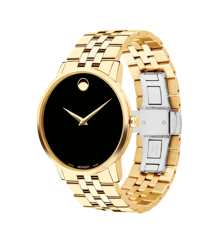 MOVADO 0607203