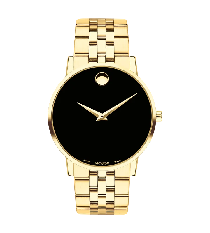 MOVADO 0607203
