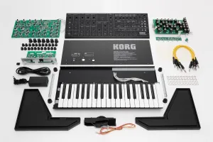 MS-20 Kit, unassembled (Full-size, same as original)