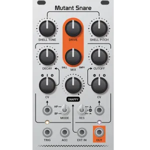 Mutant Snare