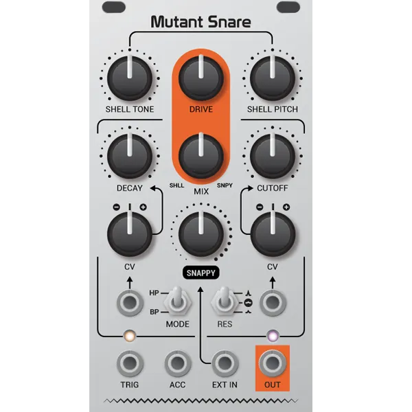 Mutant Snare