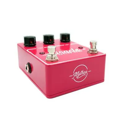 MYTHOS PEDALS Oracle