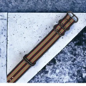 Natoranneke Taistoz-ytz   vintage Bond