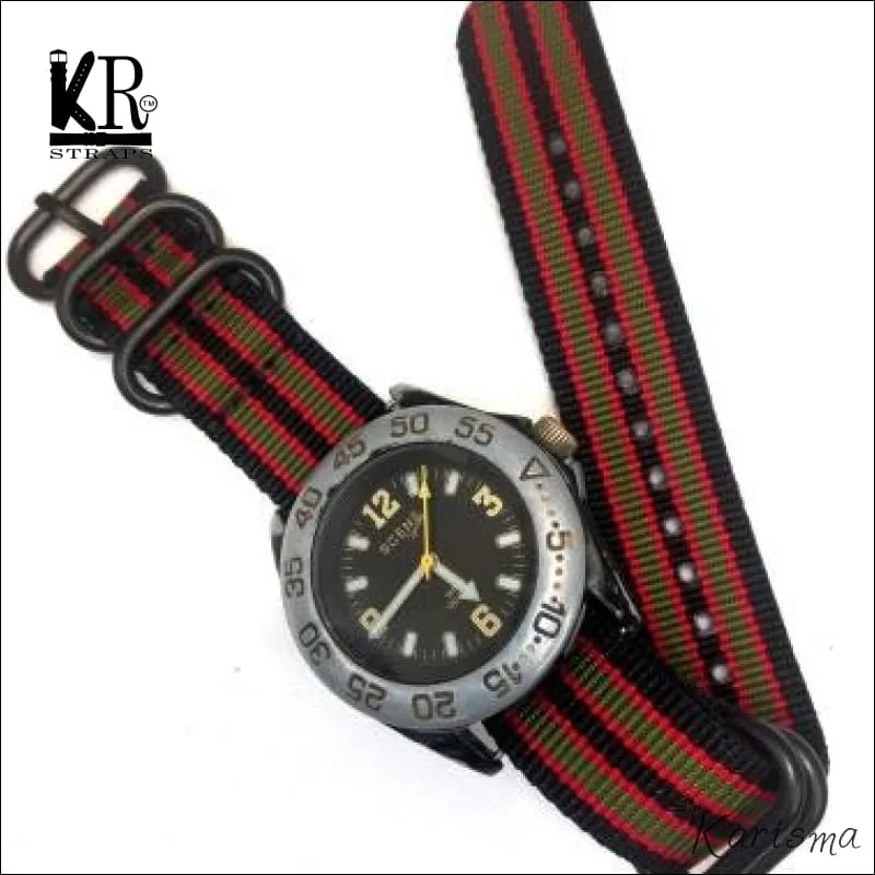 Natoranneke Taistoz-ytz   vintage Bond